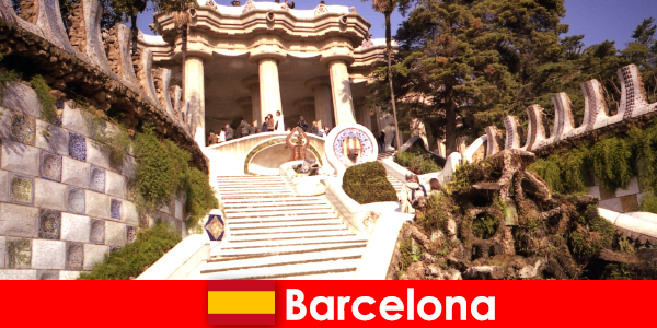 Les meilleurs sites touristiques de Barcelone