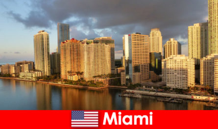 Vacances aux États-Unis - expérience et conseils à Miami