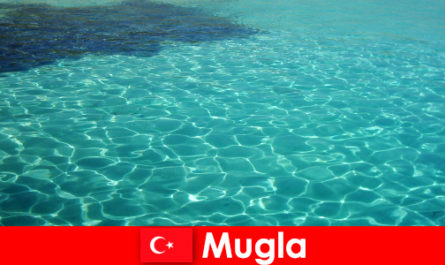 Découvrez les vacances en Turquie pas cher tout compris à Mugla