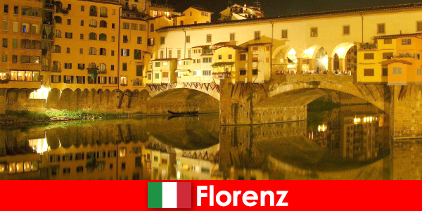 Visite de la ville à Florence art, café et culture