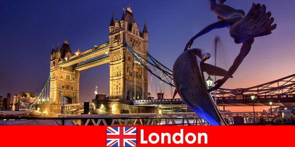 Londres, une capitale moderne et chère connue pour ses traditions