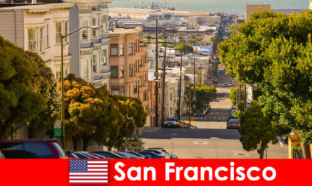 Le climat à San Francisco et quel est le meilleur moment pour voyager