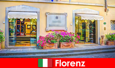 Guide de voyage à Florence avec des conseils d'initiés gratuits pour la détente