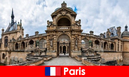 Sites et lieux intéressants à Paris pour les amateurs d'art et d'histoire