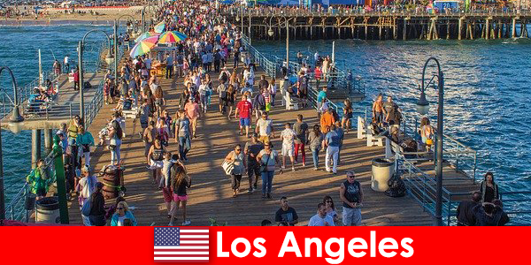 Guides touristiques professionnels pour les meilleures excursions en bateau et croisières à Los Angeles