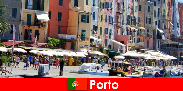Porto est toujours une destination populaire pour les routards et les vacanciers à petit budget