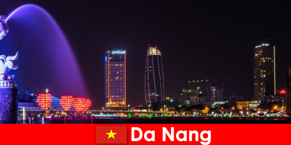 Da Nang est une ville imposante pour les nouveaux arrivants au Vietnam