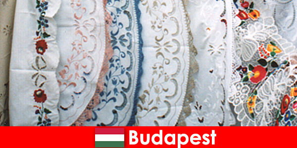 Budapest en Hongrie l’un des meilleurs endroits pour des vacances en famille