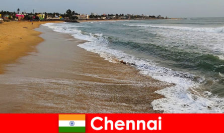 Offres de voyage à Chennai en Inde aux meilleurs prix pour les touristes