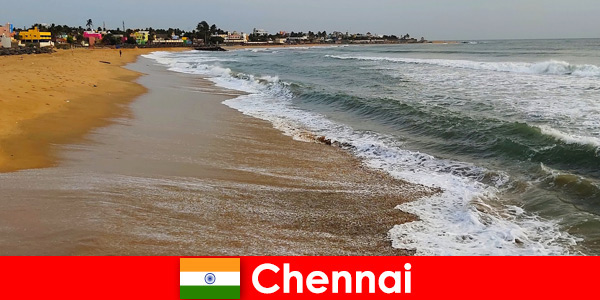 Offres de voyage à Chennai en Inde aux meilleurs prix pour les touristes