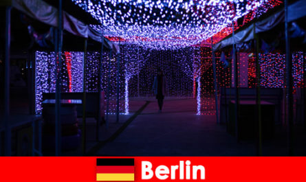 Escort Berlin Allemagne est toujours un moment fort pour les touristes à l'hôtel