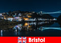 Tournée des pubs et musique live dans les meilleurs pubs de la ville de Bristol en Angleterre