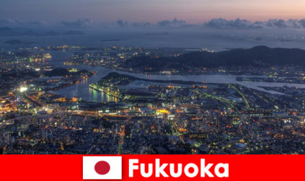 Cours de langue populaires pour les étudiants à Fukuoka Japon