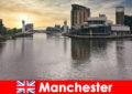 Conseils utiles pour économiser de l'argent pour les visiteurs de Manchester en Angleterre