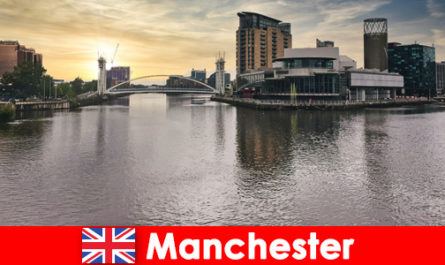 Conseils utiles pour économiser de l'argent pour les visiteurs de Manchester en Angleterre