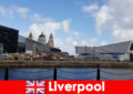 Conseils d'économie touristique pour visiter Liverpool en Angleterre