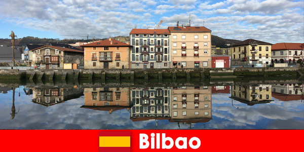 Les étudiants préfèrent Bilbao Espagne pour le logement bon marché