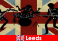 Leeds en Angleterre abrite les meilleurs festivals de musique et de divertissement
