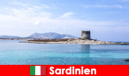 Voyage culinaire en Sardaigne pour découvrir la cuisine italienne