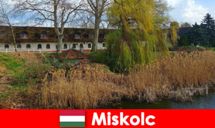 Comparer les prix des hôtels et des hébergements à Miskolc en Hongrie vaut la peine
