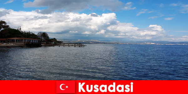 Kusadasi Turquie Voyage pas cher avec comparateurs de prix sur place