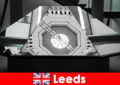Découvrez une superbe architecture pour chaque génération à Leeds en Angleterre