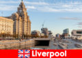 City trip à Liverpool en Angleterre avec les meilleurs conseils pour les vacanciers
