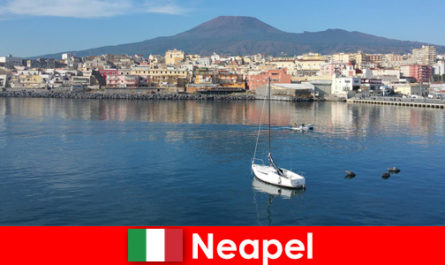 Recommandations et conseils de voyage pour Naples en Italie pour les vacanciers