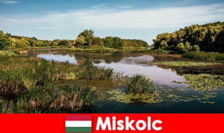 Miskolc Hongrie offre de nombreuses opportunités aux voyageurs