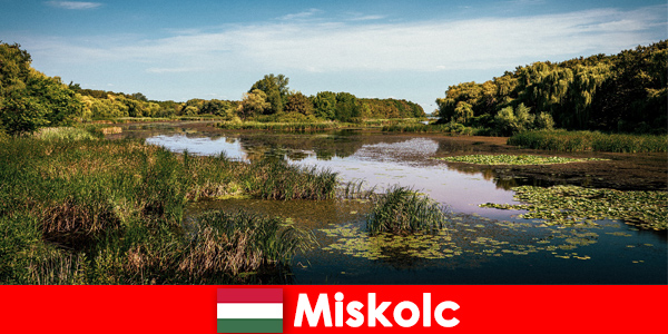 Miskolc Hongrie offre de nombreuses opportunités aux voyageurs