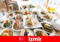 Les délices culinaires d'Izmir les plats les plus savoureux de la cuisine égéenne
