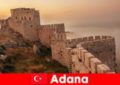 Culture, diversité culturelle et délices culinaires à Adana Türkiye