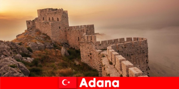 Culture, diversité culturelle et délices culinaires à Adana Türkiye